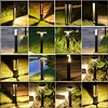 front garden lights